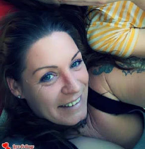 Meet your Posher, Teresa